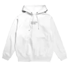 サウナマンのNO SAUNA, NO LIFE Hoodie