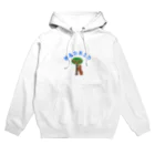 ラクガキ工房のマドリード Hoodie