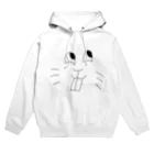 ごま油ポン太郎のgoma_face Hoodie