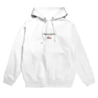 すがあいのI dress up for ME　ドレスアップ　フォアミー Hoodie