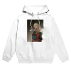 m_illust_yのNobukosan Hoodie