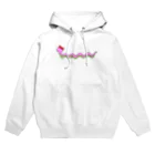 しげおのへび子ちゃん Hoodie