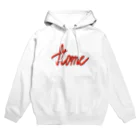 flameのflame Hoodie