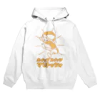 MessagEのホイップスイッツマリトッツォ Hoodie