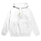 pretty_giiのpg_ひらめき！ Hoodie