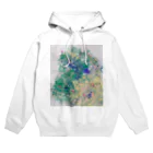 ためいきのやさしい色 Hoodie