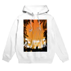 信仰心のすぴの_party Hoodie