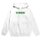 Chestnut90のLook at me Hoodie