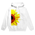 Fabergeのsunflower Hoodie