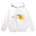 オフトゥンぐらし！のオムライスぐらし！ Hoodie