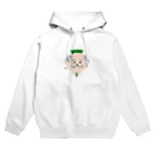 おちゃはかせのグッズ屋さん（日本茶）のおちゃはかせ Hoodie