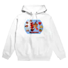 🅰️y1997ultimate .Incの秋の彩 Hoodie