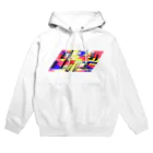 サカタカのSUMMER Hoodie