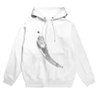 kasu0630の星に手を Hoodie