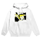 Rのおしゃれワンコ Hoodie