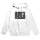 ytaiyo0804の脈絡の権化 Hoodie