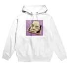 🥩香衣(カイ)の老宝 Hoodie