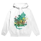 ｼｭﾐｺｽﾀ(趣味のコスタ)のランジェリーショップ御伽 Hoodie