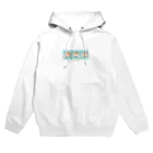 nasiringoのニャリトッツオ Hoodie