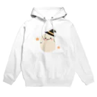 tamamiのおばけちゃん Hoodie