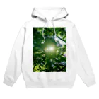 7ans.petitmoi_のNature Hoodie