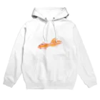 金魚のキンボの金魚 Hoodie