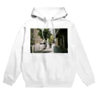 tsukaoのパリの恋人 Hoodie