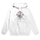 _POP_POP_のEWCパーカー Hoodie