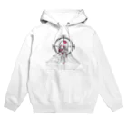 _POP_POP_のEWCパーカー Hoodie