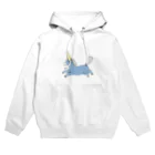 VIETSTAR★１０８のイッカク Hoodie