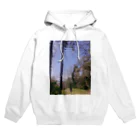 うたの森を歩く Hoodie