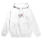 key24の２４ Hoodie