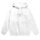 ゆにのめだまやき🍳 Hoodie