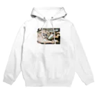 hddmkの億劫 Hoodie