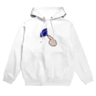 だんべるのfinger WiFi Hoodie