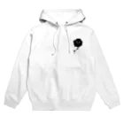 wktkライブ公式グッズショップの闇のばらさんめったざしパーカー Hoodie