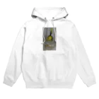 ちひちひのアボちゃん Hoodie