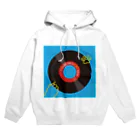 [C.O.D]shopのNEKO NO TE MO KARITAI Hoodie