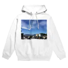 NAOTOの田舎の風景 Hoodie