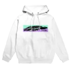 KAMI STOREのツオイよ！社畜さん！(NOUKI) Hoodie