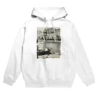 リューカデンドロンの釣り Hoodie