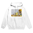 irodoriの秋晴れ Hoodie