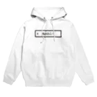 youichirouのぬののふく Hoodie