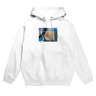 ただのわえの前向き Hoodie