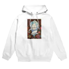 kouの落描き帳の白鯨 Hoodie