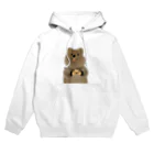 Quokka Studioのゲームクオッカ Hoodie