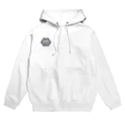 ちんあなごのNeconchoser Ver.16bit Hoodie