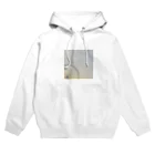 ゆき の観覧車 Hoodie