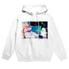 Lela1のOf memory Hoodie