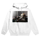 ことはる。のピーテル・クラース 『ヴァニタス』（1630） Hoodie